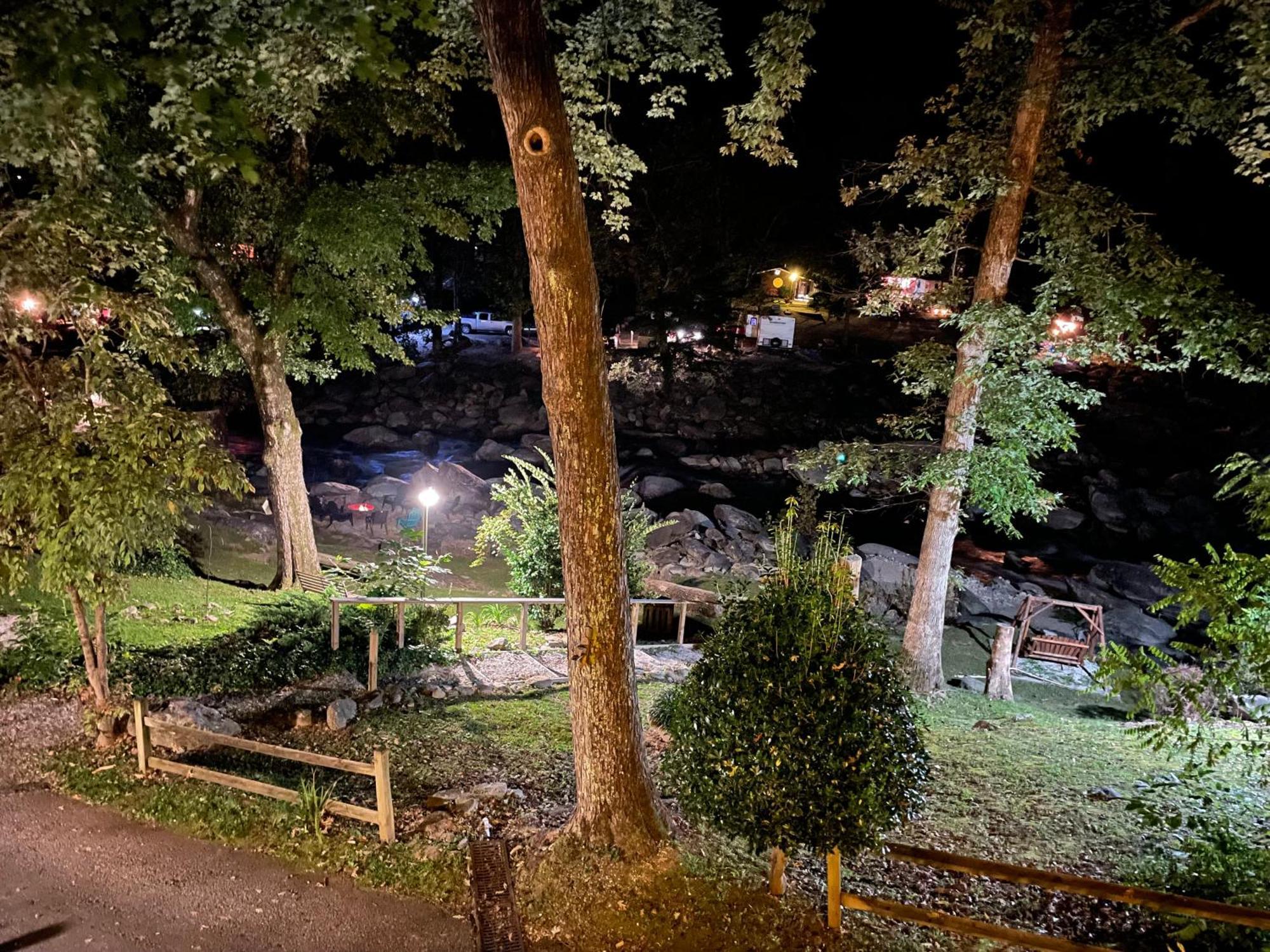 Hotel The Evening Shade River And 5*