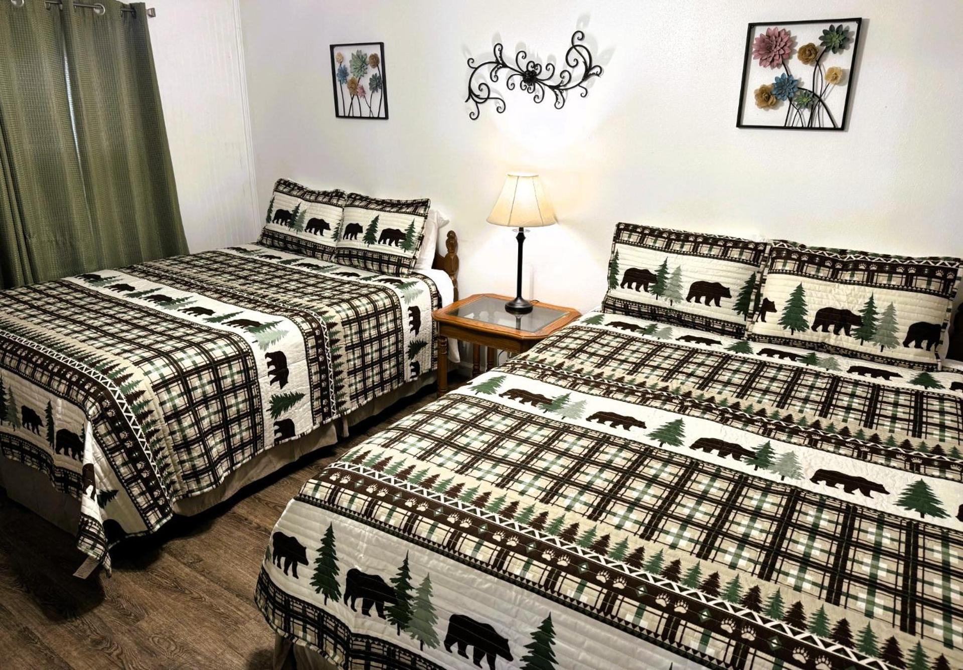 Hotel The Evening Shade River And 5*