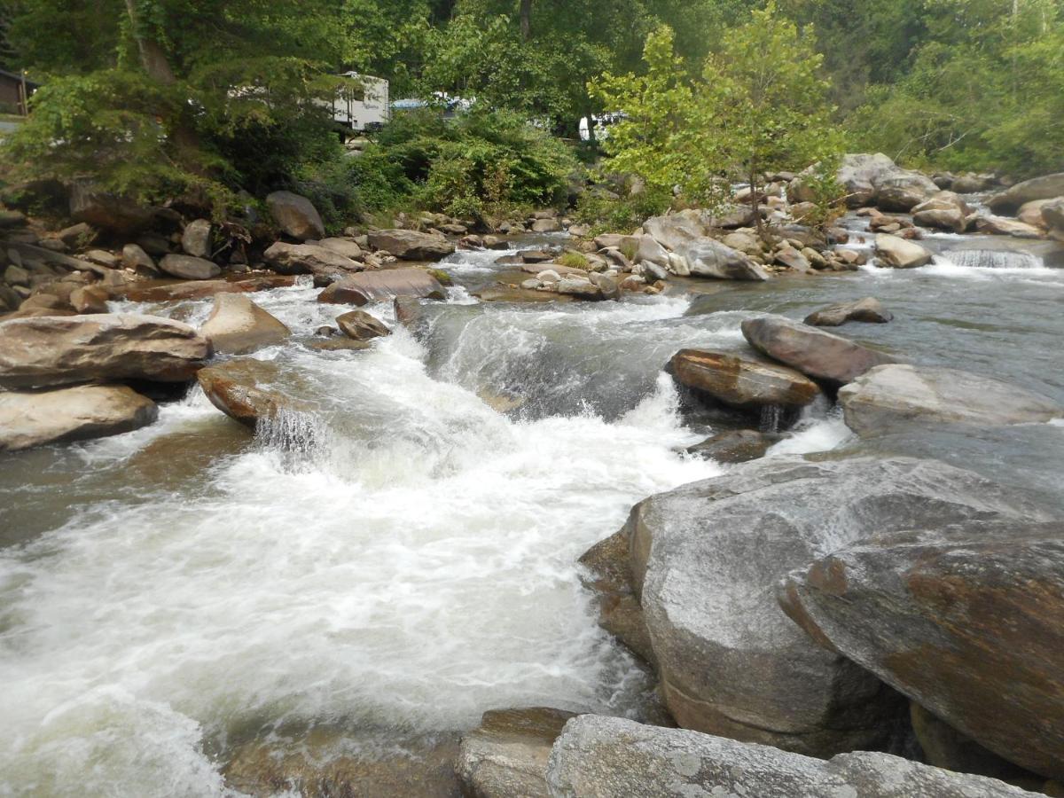 Hotel The Evening Shade River And 5*