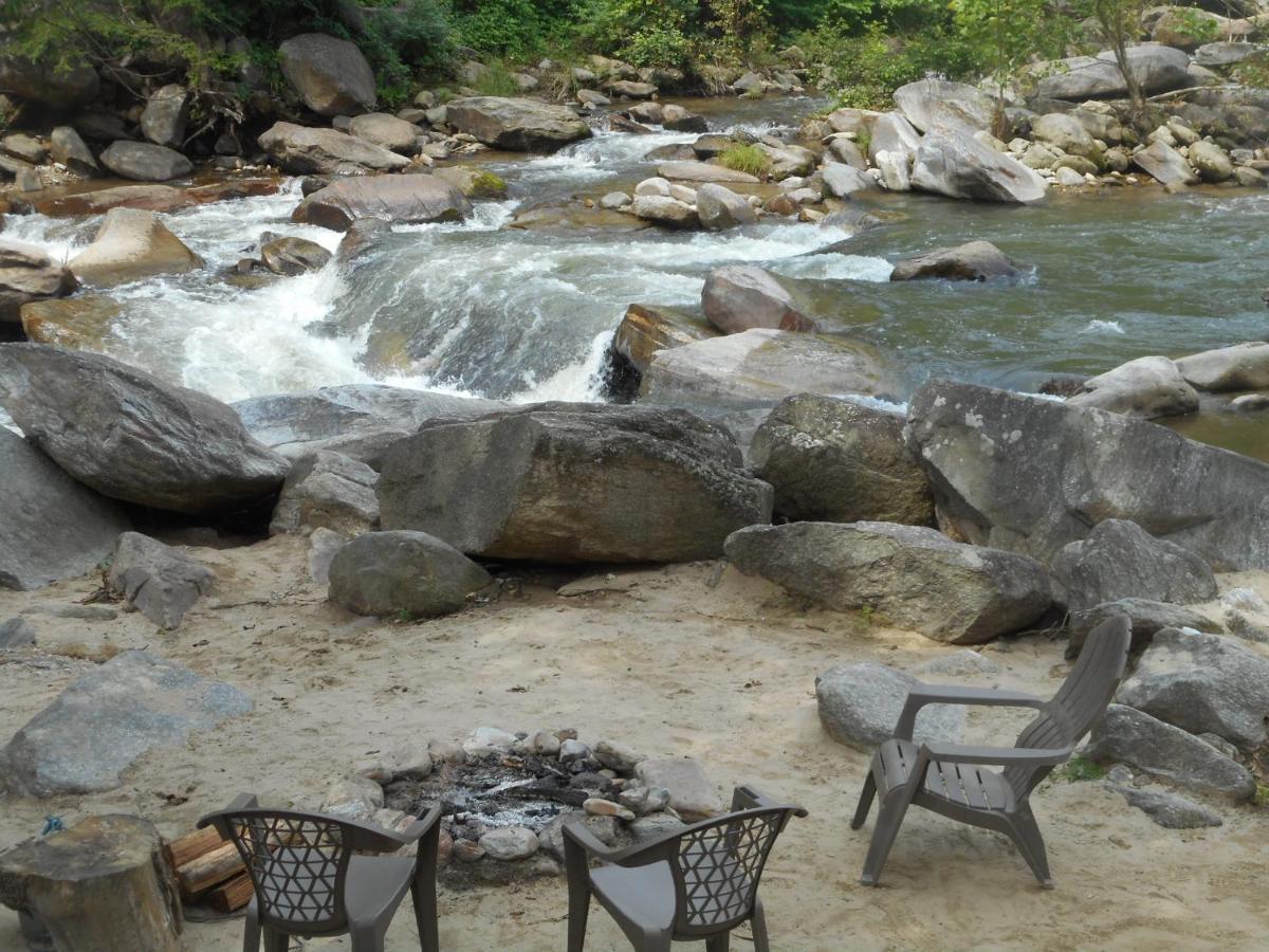Hotel The Evening Shade River And 5*